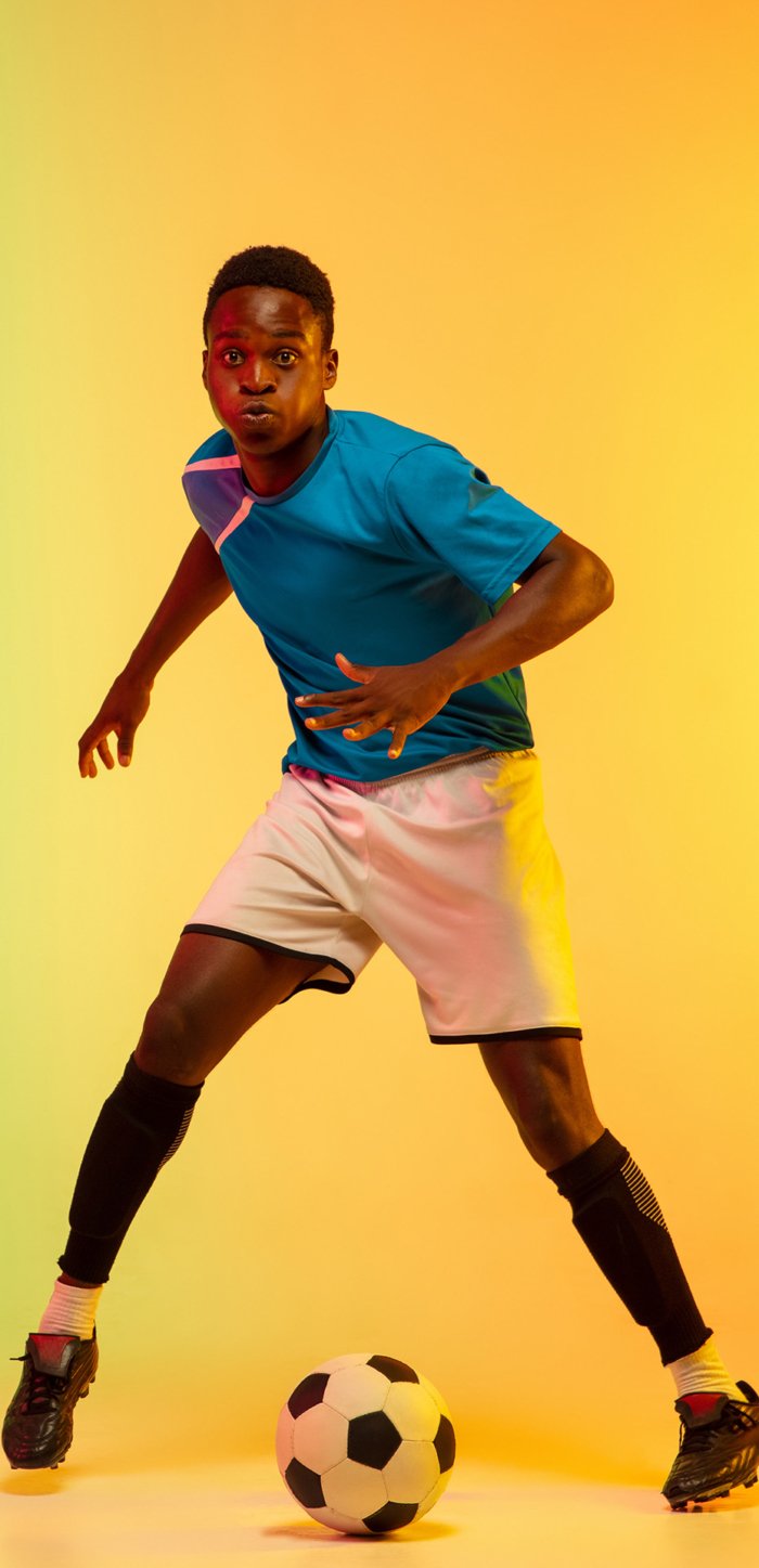 Jersey shirt
