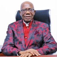 Dr. Adebola Olubanjo