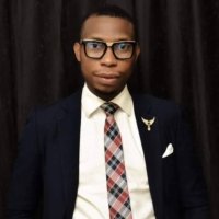Mr. Olusayo Oladokun
