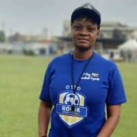 Coach Chinenye Ashiegbu