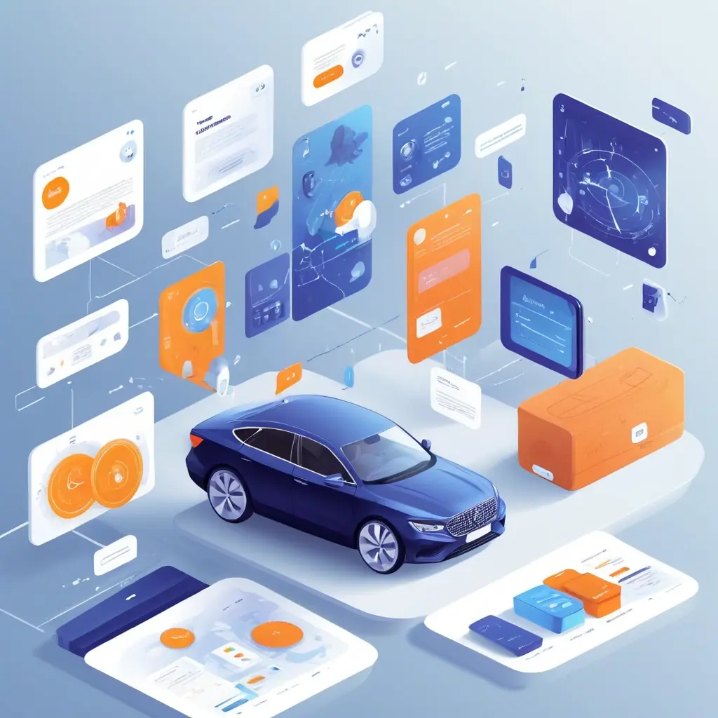 пробив авто: Introduction
