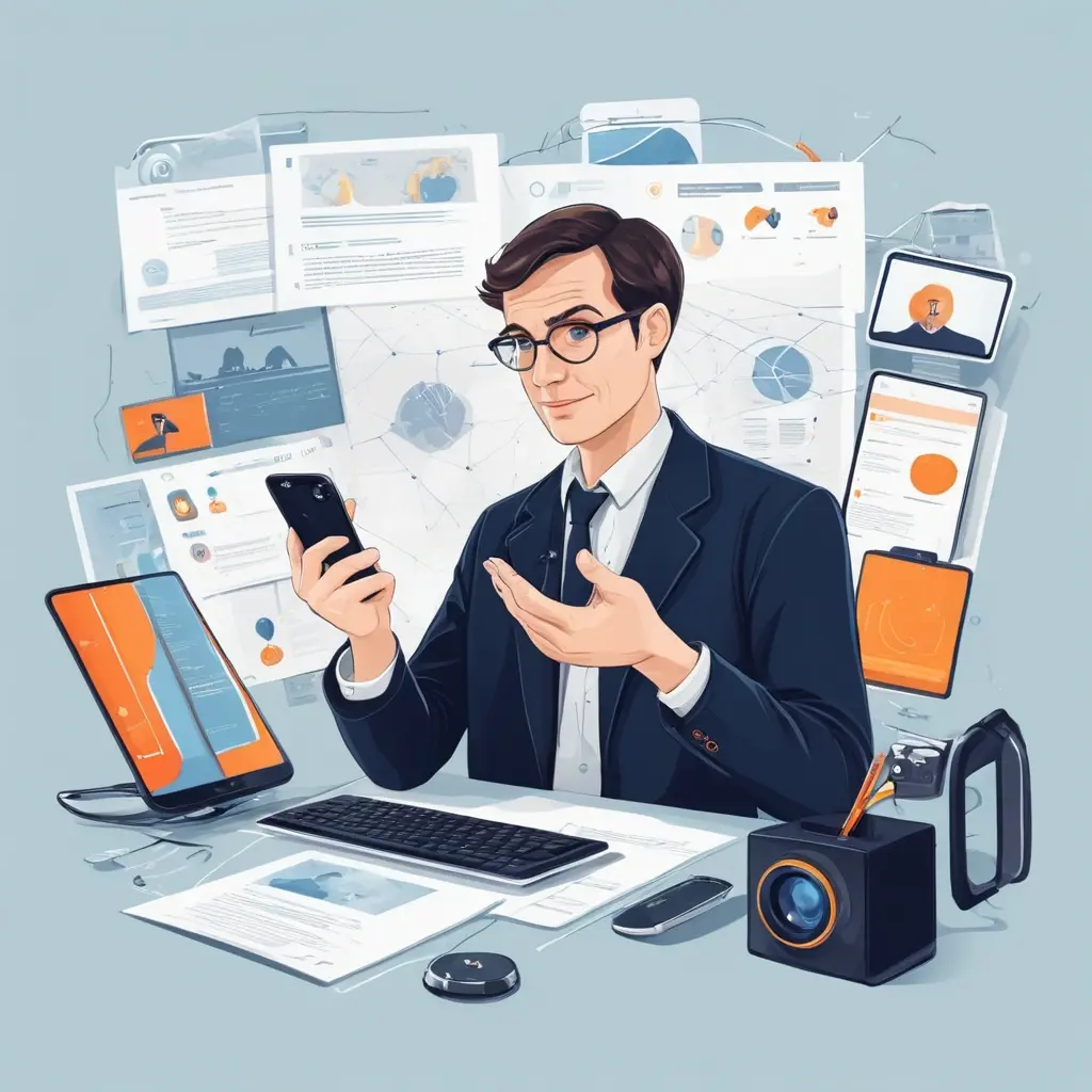 telegram osint: Что входит в тему запроса?