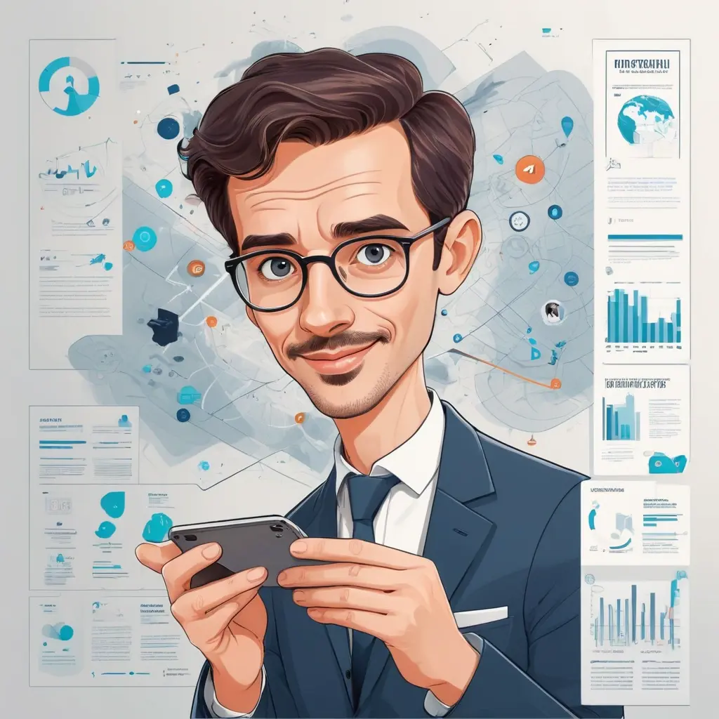 telegram osint: Где искать ответ на запрос из H1?