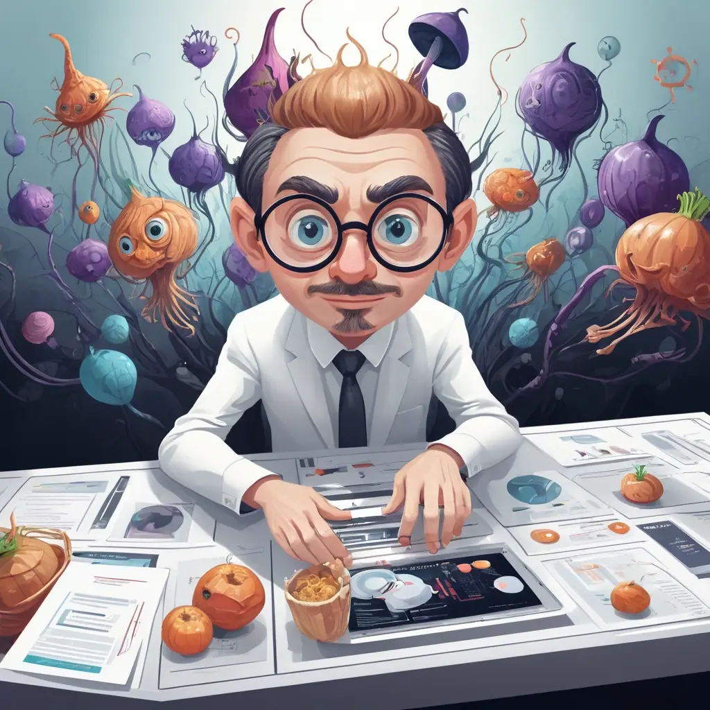 блэкспурт даркнет: Почему подделки onion опасны?