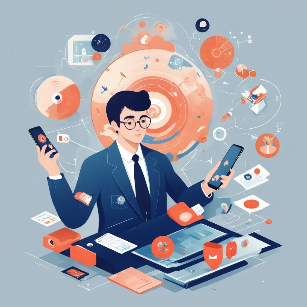 telegram osint: Какие риски стоит учитывать?