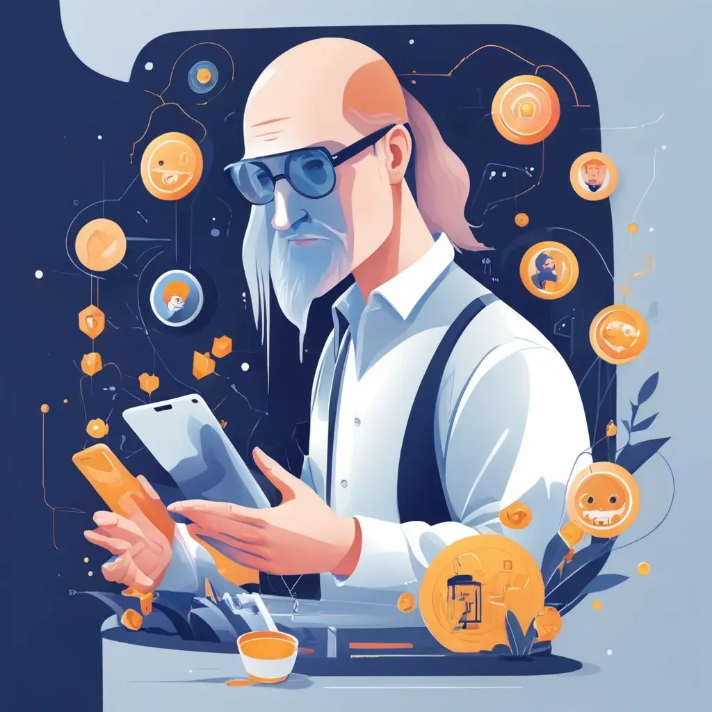 глаз бога: Какие ловушки встречаются у OSINT-ботов?