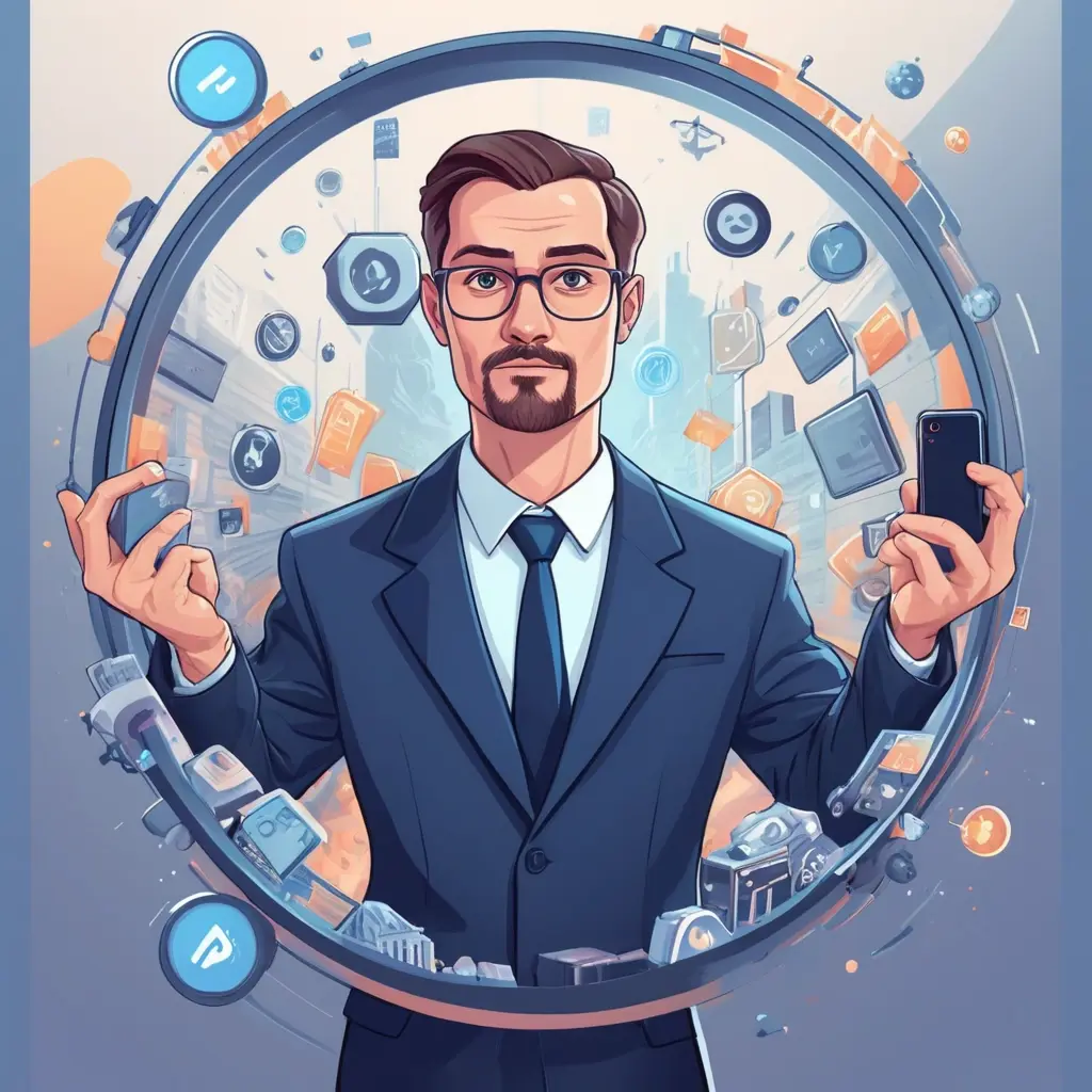 пробив телефон: Какие ловушки встречаются у OSINT-ботов?